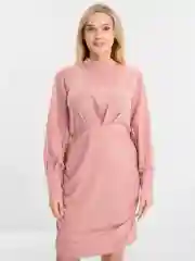 Платье женское мини с длинным рукавом, платье на новый год