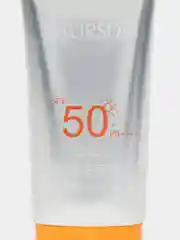 Увлажняющий солнцезащитный крем SPF 50+, 30 г
