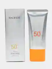 Увлажняющий солнцезащитный крем SPF 50+, 30 г