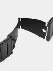 Хром металлический ремешок для Apple Watch 42, 44, 45, 49 мм