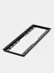 Кронштейн для телевизора фиксированный, 32" - 55" DVS 4040F