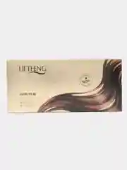 LIFTHENG / Восстанавливающая маска / крем / сыворотка для всех типов волос