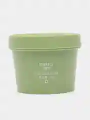Зеленый ebug/охлаждающая грязевая маска/С экстрактом Зеленого Чая/Green Tea/100 г