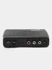 Приставка для цифрового тв DIVISAT 4211 (DVB-T/T2/C)