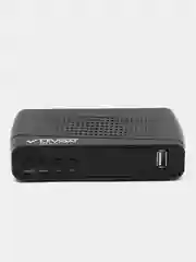 Приставка для цифрового тв DIVISAT 4211 (DVB-T/T2/C)