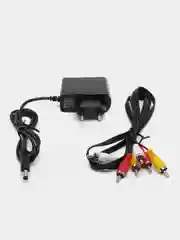 Приставка для цифрового тв DIVISAT 4211 (DVB-T/T2/C)