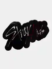 Синий значки деревянные "BTS, ARMY, EXO, Black Pink, Stray Kids"