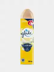 Аэрозоль Glade "Сицилийский лимонад и мята", 300 мл