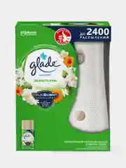 Основной блок Glade Automatic "Свежесть утра", 269 мл