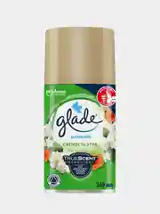 Сменный баллон Glade Automatic "Свежесть утра", 269 мл