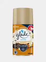 Сменный баллон Glade Automatic "Восточные пряности и дерево", 269 мл