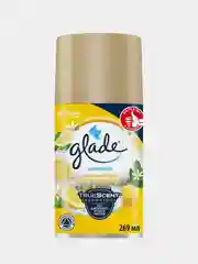 Сменный баллон Glade Automatic "Сицилийский лимонад и мята", 269 мл