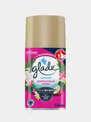 Сменный баллон Glade Automatic "Кокосовый Бали", 269мл