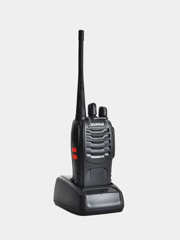 Рация Baofeng BF-888S