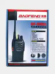 Рация Baofeng BF-888S