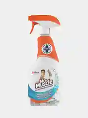 Средство для стекол и поверхностей "Лаванда" Mr Muscle,  500 мл