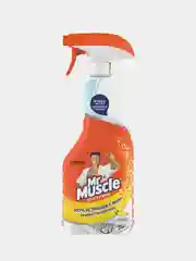 Чистящее средство для кухни "Свежесть лимона" Mr Muscle, 500 мл