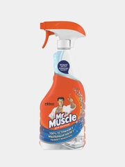 Чистящее средство для ванной 5 в 1 Mr Muscle, 500 мл