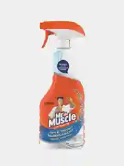 Чистящее средство для ванной 5 в 1 Mr Muscle, 500 мл