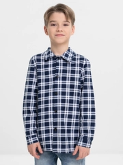 Рубашка, 5-10 лет