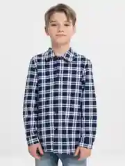 Рубашка, 5-10 лет