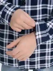 Рубашка, 5-10 лет