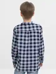 Рубашка, 5-10 лет