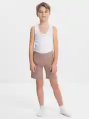 Желтый майка, хлопок