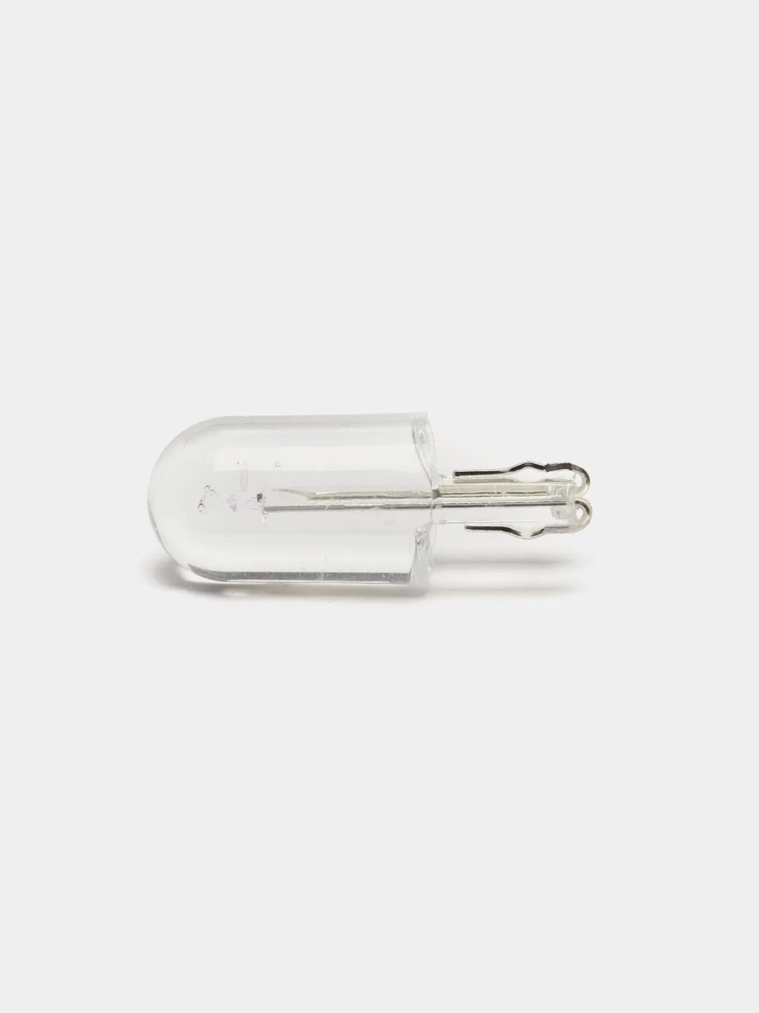 Синий светодиодная габаритная лампа T10 W5W, LED