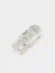 Синий светодиодная габаритная лампа T10 W5W, LED