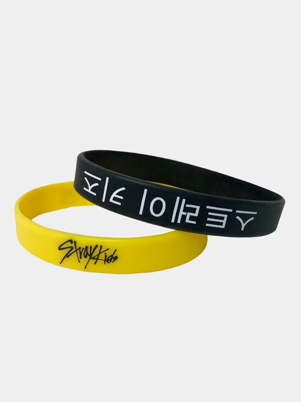 Парные браслеты K-POP Stray Kids