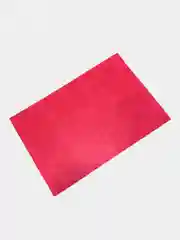 Розовый фетр 1 мм. 20*30см