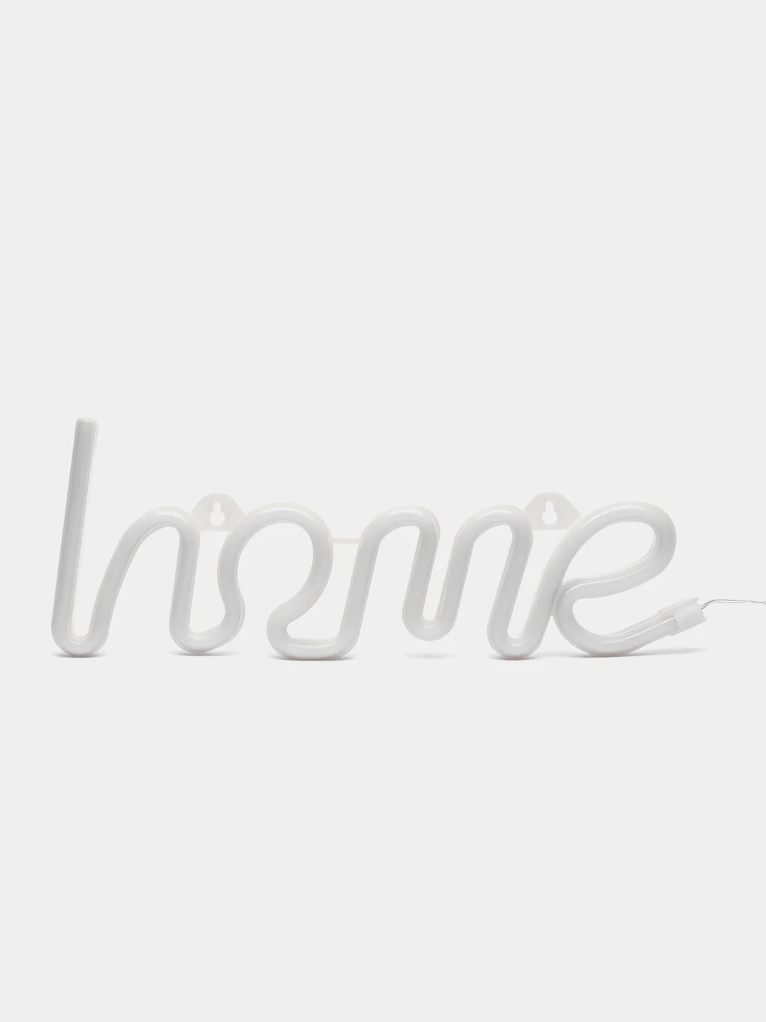 Желтый неоновая вывеска светильник на стену "LOVE", "Home", неоновый LED свеильник, ночник