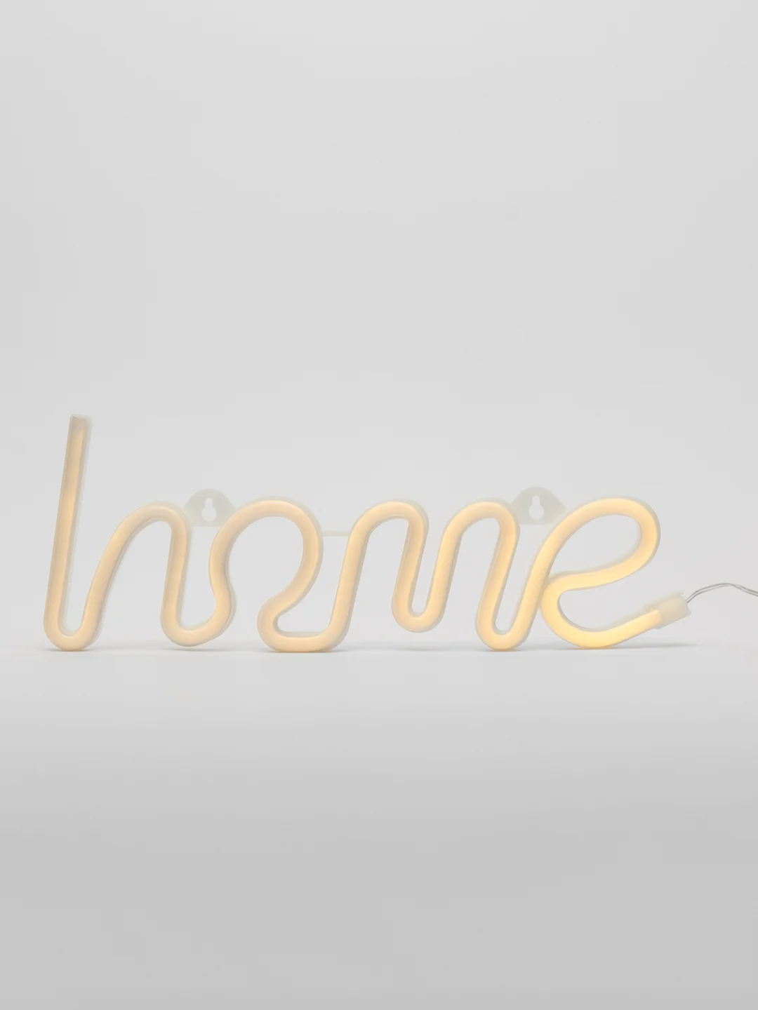 Желтый неоновая вывеска светильник на стену "LOVE", "Home", неоновый LED свеильник, ночник