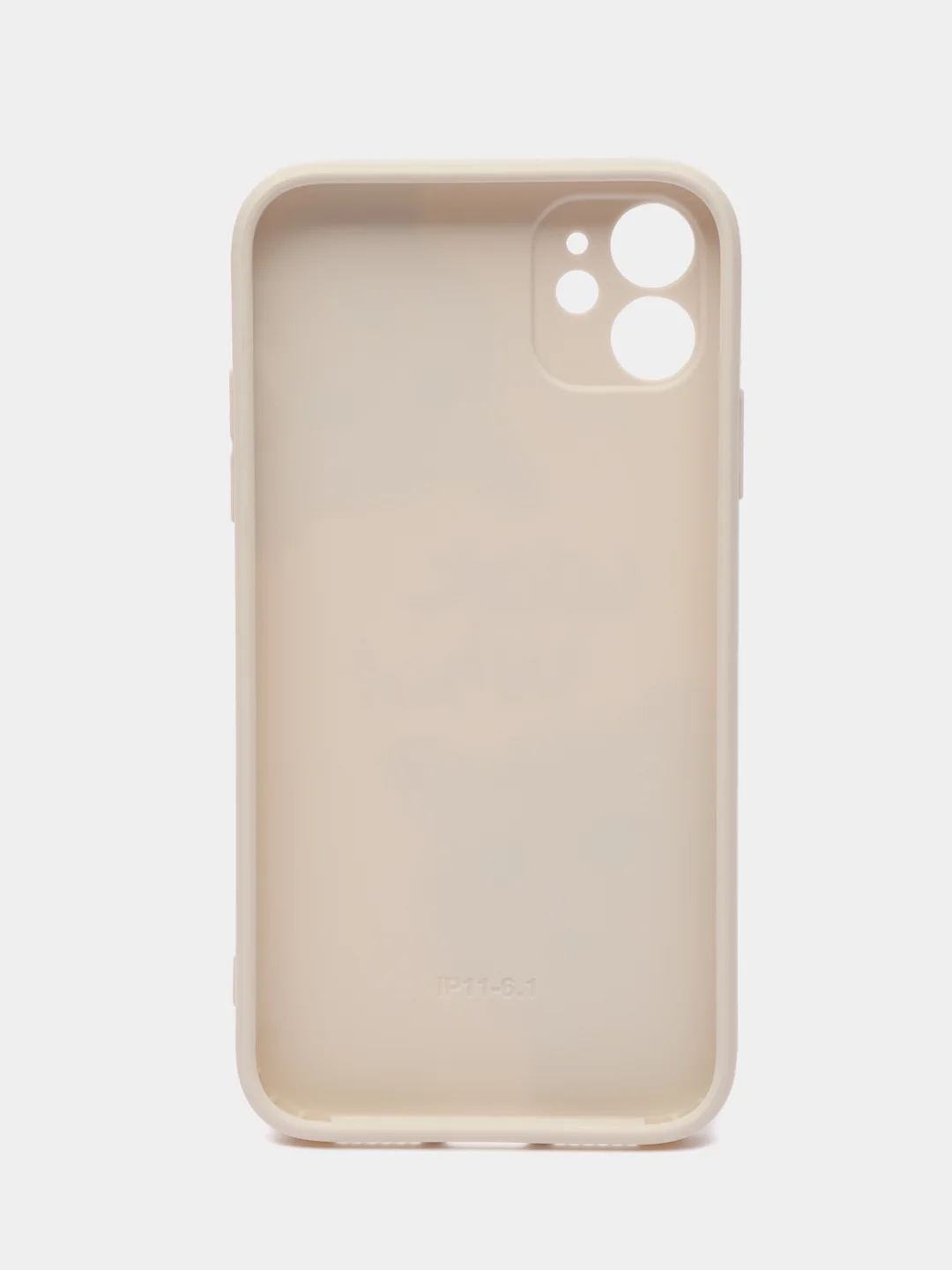Бежевый чехол для iPhone 11 12 13 14 15 Pro Max Plus mini 7 8 XR X XS Max с принтом коты айфон