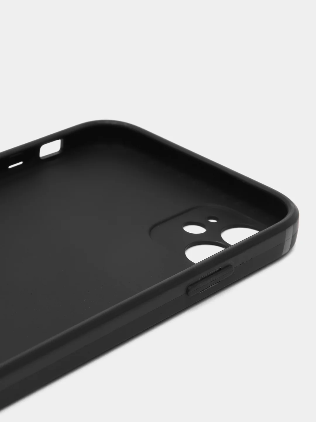 Угольный чехол для iPhone 11 12 13 14 15 Pro Max Plus mini 7 8 XR X XS Max с принтом коты айфон