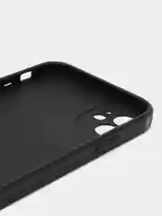 Угольный чехол для iPhone 11 12 13 14 15 Pro Max Plus mini 7 8 XR X XS Max с принтом коты айфон