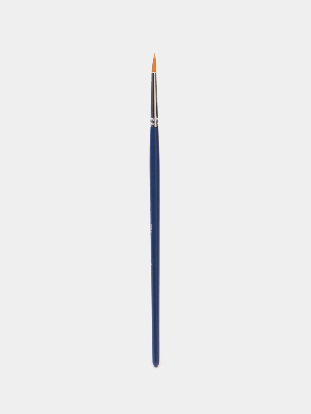 Кисти для рисования, 3 штуки, синтетика, круглые № 1, 2, 3, Brauberg Art Debut, 201041