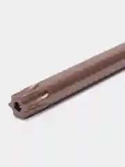 Набор имбусовых ключей TORX (ТОРКС), звездочки с отверстием, 9 предметов, 10-50 мм