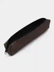 Пенал школьный, цвет рандом