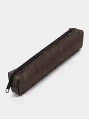 Пенал школьный, цвет рандом