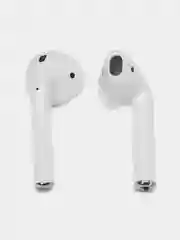 Беспроводные наушники Pods 2 "Premium" с анимацией