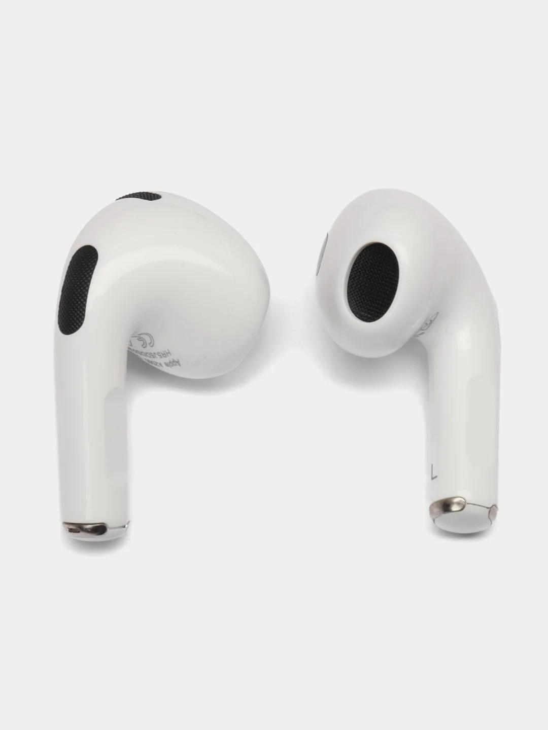 Беспроводные наушники Pods 3 "Premium" с анимацией