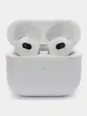 Беспроводные наушники Pods 3 "Premium" с анимацией