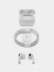 Беспроводные наушники Pods 3 "Premium" с анимацией