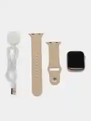 Золотой умные смарт-фитнес часы Smart Watch X8 Pro, X8+ Ultra, X9+ Ultra 2