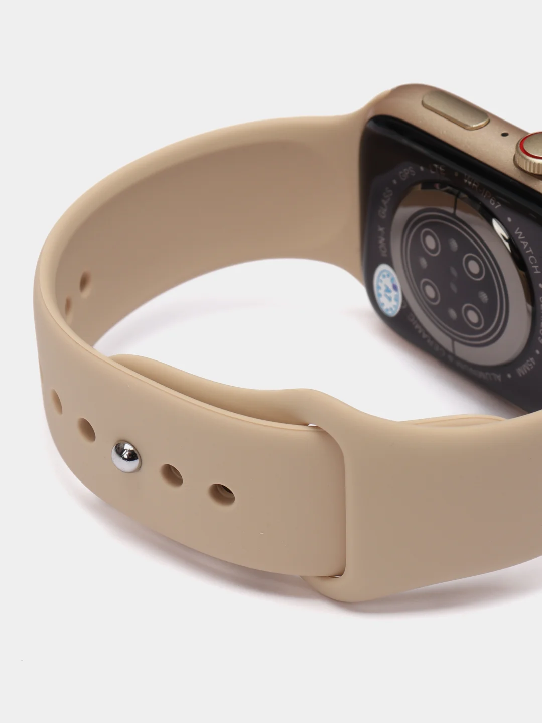 Золотой умные смарт-фитнес часы Smart Watch X8 Pro, X8+ Ultra, X9+ Ultra 2