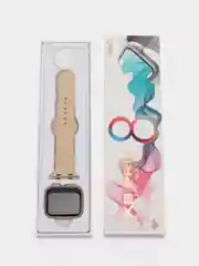 Золотой умные смарт-фитнес часы Smart Watch X8 Pro, X8+ Ultra, X9+ Ultra 2