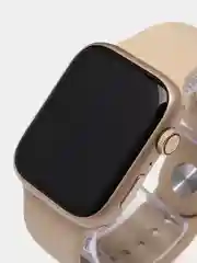 Золотой умные смарт-фитнес часы Smart Watch X8 Pro, X8+ Ultra, X9+ Ultra 2
