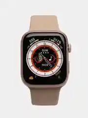 Золотой умные смарт-фитнес часы Smart Watch X8 Pro, X8+ Ultra, X9+ Ultra 2